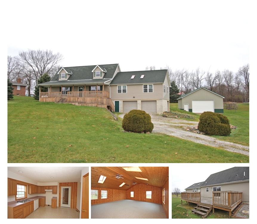 Knox County Ohio Blog